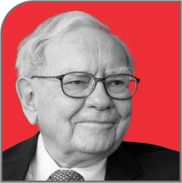 Warren Buffett